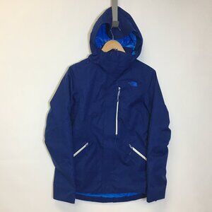 The North Face Women's Lenado Snow Jacket - Size S - Pre-owned - ZAU4GS
